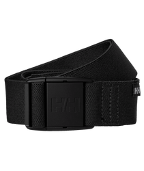 Remeň Helly Hansen HH Adventure Belt/Black - 2025/26