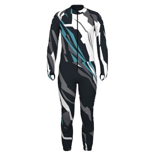 Lyžařská kombinéza HEAD Race Suit Unisex - 2025/26