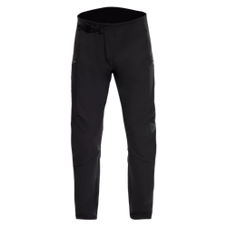 Cyklistické kraťasy Dainese HgROX Pants Black