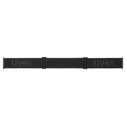 Lyžiarske okuliare Uvex Epic Attract Cv Black Silver-Yellow - 2023/24