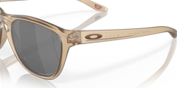 Sluneční brýle OAKLEY Manorburn Prizm Black Polarized Lenses/Matte Sepia - 2023