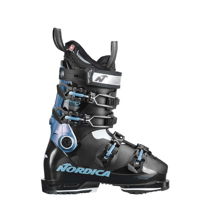 Sjezdové boty Nordica Pro Machine 95 (GW) - 2025/26