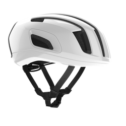 Cyklistická helma POC Cytal Uranium Hydrogen White/Uranium Black Matt - 2025