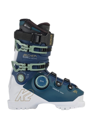 Sjezdové boty K2 Anthem 105 Boa - 2024/25