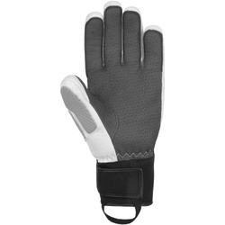 Lyžařské rukavice Reusch Worldcup Warrior DG - 2025/26