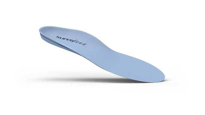 Vložky do bot Superfeet Blue Mid