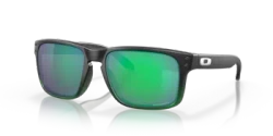 Sluneční brýlev OAKLEY Holbrook Jade Fade Prizm Jade - 2023