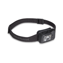 Čelovka Black Diamond Spot 400-R Headlamp Graphite - 2023/24