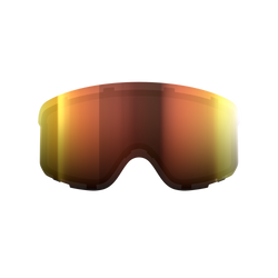 Sklo do brýlí POC Nexal Mid Lens Clarity Intense/Partly Sunny Orange - 2024/25