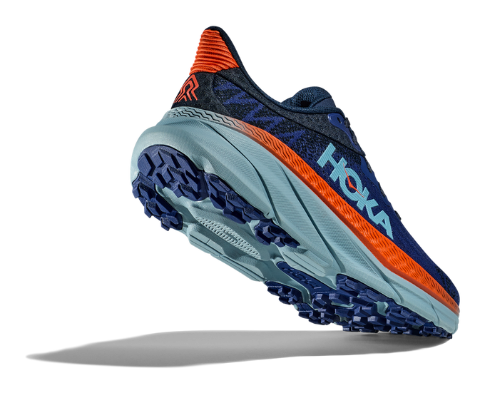 Boty Hoka Challenger ATR 7 Bellwether Blue/Stone Blue