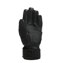 Lyžařské rukavice DAINESE HP Gloves Lily White/Stretch Limo - 2024/25
