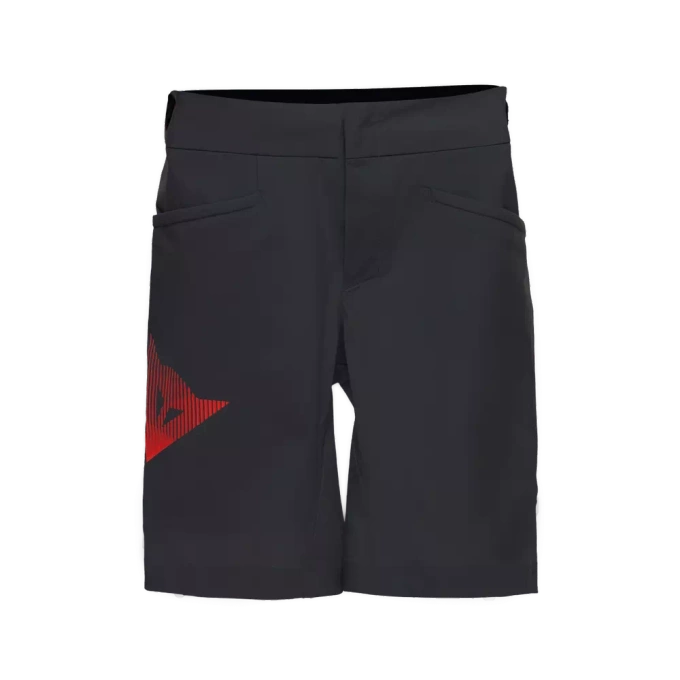 Cyklistické kraťasy Dainese Scarabeo Shorts Tap-Shoe - 2023