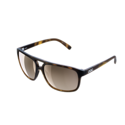 Slnečné okuliare POC Will Tortoise Brown/Clarity Trail/Partly Sunny Silver