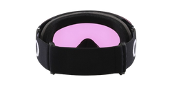 Lyžařské brýle Oakley Flight Deck M Matte Black/Prizm Snow Iced Iridium - 2025/26
