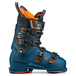Sjezdové boty TECNICA Mach1 MV 120 TD GW Sport Blue - 2025/26