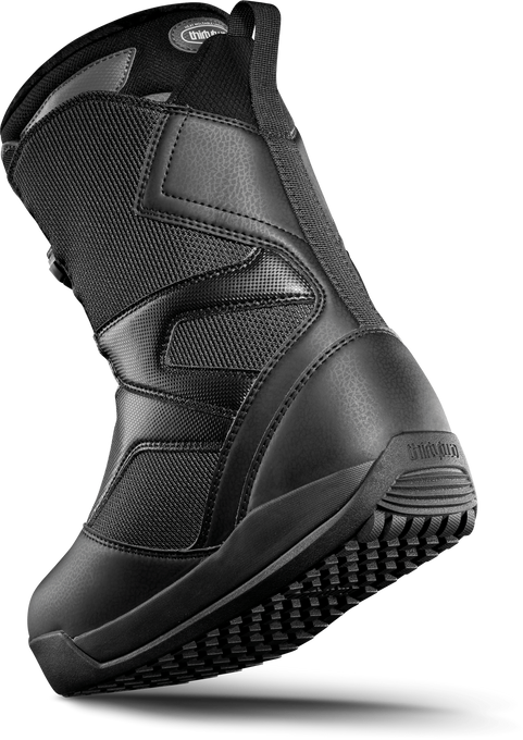 Snowboardové Boty Thirty Two Stw Double Boa W Black - 2025/26