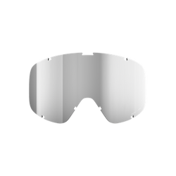 Sklo do brýlí POC POCito Opsin Lens Clarity Partly Sunny Silver - 2024/25