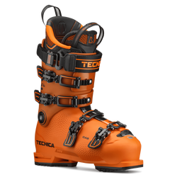 Sjezdové boty TECNICA Mach1 HV 130 TD GW Icon Orange - 2025/26