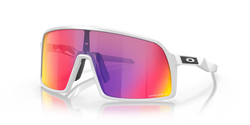 Slnečné okuliare Oakley Sutro S Matte White/Prizm Road - 2023