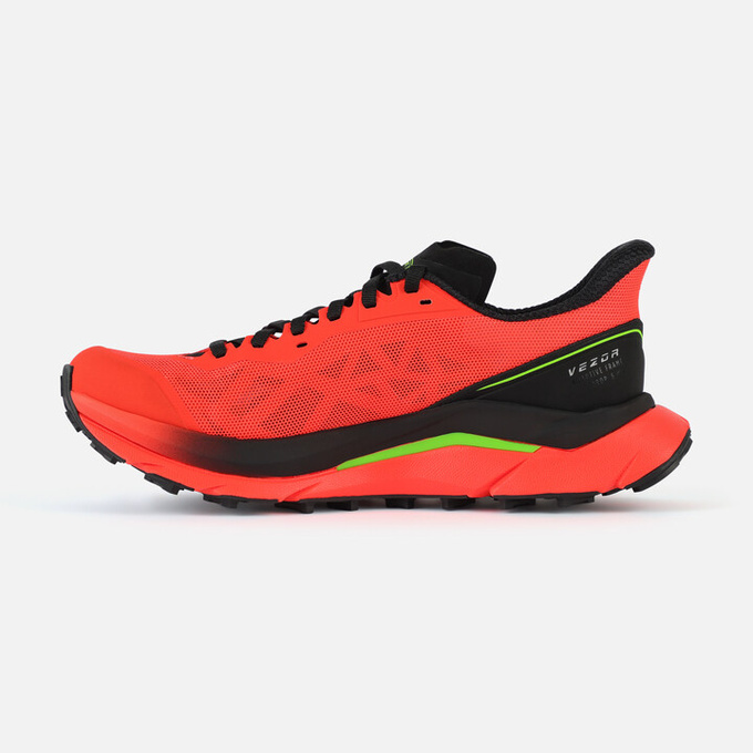 Boty Rossignol Vezor Women Neon Red - 2025/26