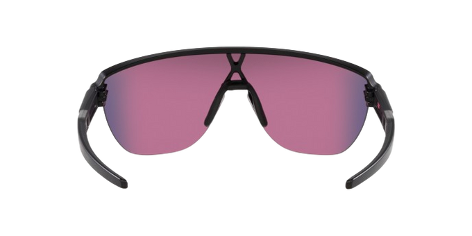 Sluneční brýle Oakley Corridor Matte Black Prizm Road - 2023