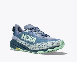 Boty Hoka Speedgoat 6 Moonlight / Thunder Cloud