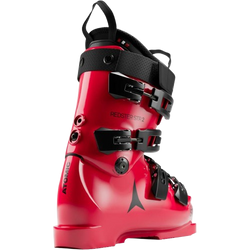 Sjezdové boty Atomic Redster STR 2 LC Red Tension/Black – 2025/26