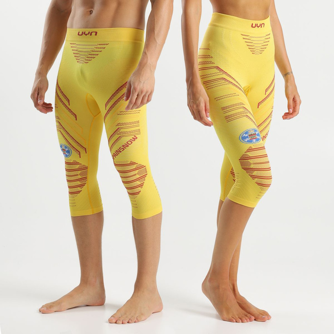 Funkční kalhoty UYN Natyon 3.0 Spain Pants Medium - 2025/26