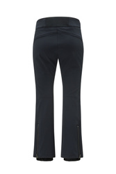 Lyžařské kalhoty Descente Bonded Stretch Pants Black - 2024/25