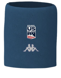 Nákrčník Kappa COLD US Blue Avio - 2024/25