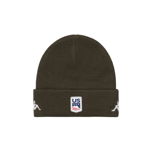 Čepice Kappa POD US Green Academia - 2025/26