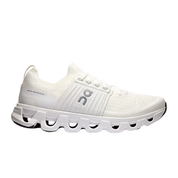 Pánské boty On Running Cloudswift 4 White/White
