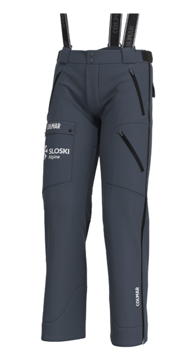 Lyžařské kalhoty Colmar Pantaloni Sintetici Uomo Lavagna - 2023/24