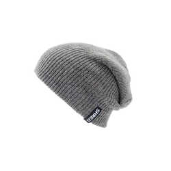 Čepice Shred Park Beanie Grey - 2025/26