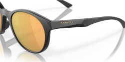 Sluneční brýle Oakley Spindrift Matte Black Frame/Prizm Rose Gold Polarized - 2023