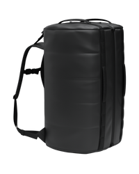 Taška DB Roamer Pro Split Duffel 90l Black Out - 2024/25
