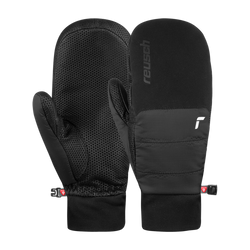 Lyžařské rukavice Reusch Kavik TOUCH-TEC Mitten - 2023/24