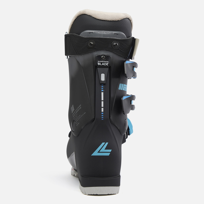Sjezdové boty Lange Concept 9.5 W GW BOA - 2025/26