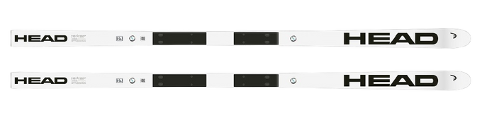 Zjazdové lyže HEAD WCR E-DH Rebel - 2024/25