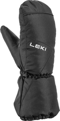 Rukavice LEKI Nevio Junior Mitt - 2023/24