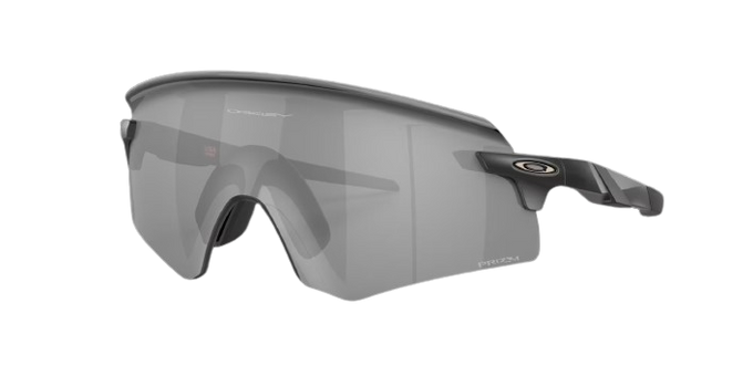 Slnečné okuliare OAKLEY Encoder Prizm Black Lenses / Matte Black Frame 