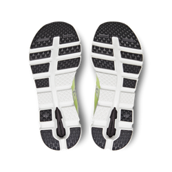 Dámská boty On Running Cloudrunner White/Seedling