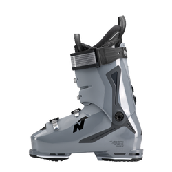 Sjezdové boty Nordica Speedmachine 3 100 GW Grey Black White - 2023/24