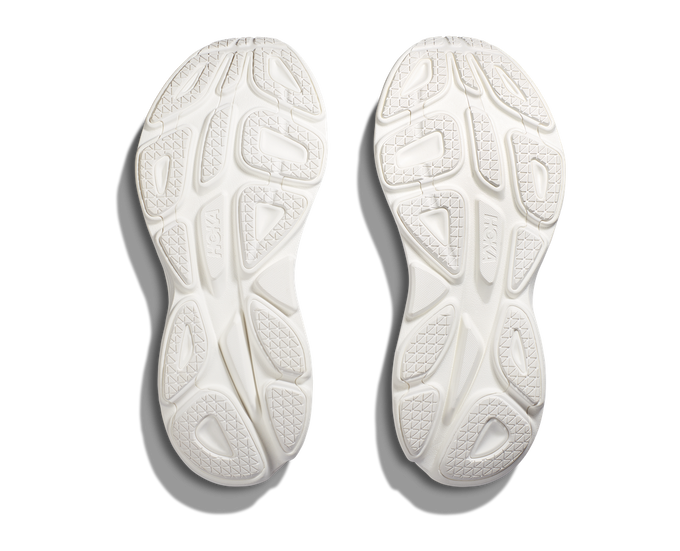 Sportové Topánky Hoka Bondi 8 White/White