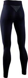 Funkčné nohavice X-BIONIC Invent LT Pants Women Black/Anthracite - 2024/25