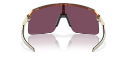 Sluneční brýle Oakley Sutro Lite Matte Red Gold Colorshift Frame/Prizm Road Black Lenses