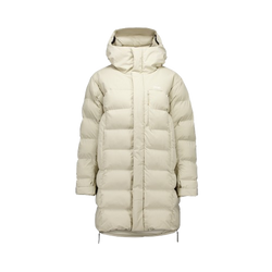 Pláštěnka POC W'S Loft Parka Natrolite Beige - 2024/25