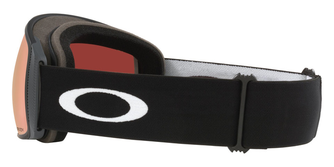 Lyžařské brýle Oakley Flight Tracker L Matte Black/Prizm Rose Gold Iridium - 2025/26