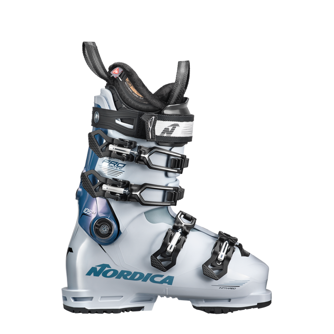 Sjezdové boty Nordica Pro Machine 105 W (GW) - 2025/26