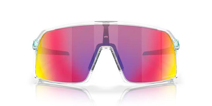 Sluneční brýle Oakley Sutro Clear Frame / Prizm Road Lenses 